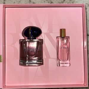 My Way by Giorgio Armani Perfume